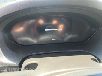 2025 Ram ProMaster 2500 Cargo Van Tradesman w/Passenger Seat Low Roof 136.0" WB - miniatura 12