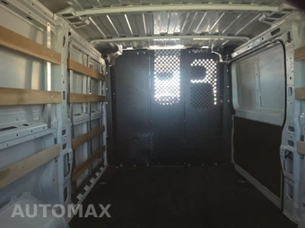 2025 Ram ProMaster 2500 Cargo Van Tradesman w/Passenger Seat Low Roof 136.0" WB - miniatura 15