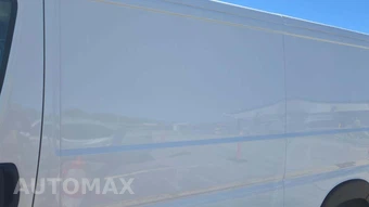 2025 Ram ProMaster 2500 Cargo Van Tradesman w/Passenger Seat Low Roof 136.0" WB - miniatura 18
