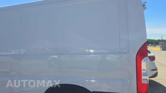 2025 Ram ProMaster 2500 Cargo Van Tradesman w/Passenger Seat Low Roof 136.0" WB - miniatura 20