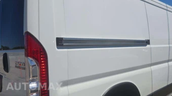 2025 Ram ProMaster 2500 Cargo Van Tradesman w/Passenger Seat Low Roof 136.0" WB - miniatura 21