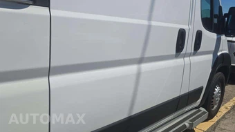 2025 Ram ProMaster 2500 Cargo Van Tradesman w/Passenger Seat Low Roof 136.0" WB - miniatura 22