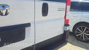 2025 Ram ProMaster 2500 Cargo Van Tradesman w/Passenger Seat Low Roof 136.0" WB - miniatura 23