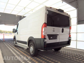 2025 Ram ProMaster 2500 Cargo Van Tradesman w/Passenger Seat Low Roof 136.0" WB - miniatura 6