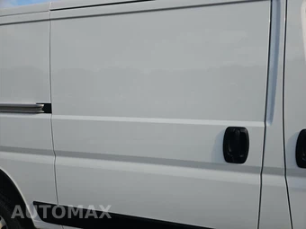 2025 Ram ProMaster 2500 Cargo Van Tradesman w/Passenger Seat Low Roof 136.0" WB - miniatura 13
