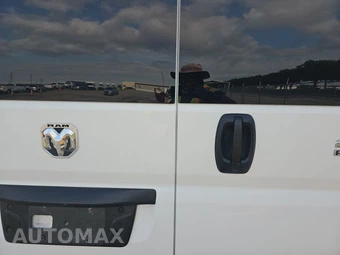 2025 Ram ProMaster 2500 Cargo Van Tradesman w/Passenger Seat Low Roof 136.0" WB - miniatura 16