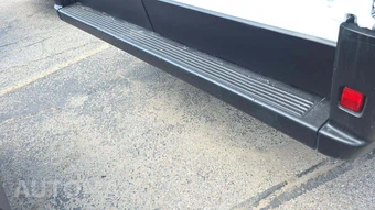 2025 Ram ProMaster 2500 Cargo Van Tradesman w/Passenger Seat Low Roof 136.0" WB - miniatura 23