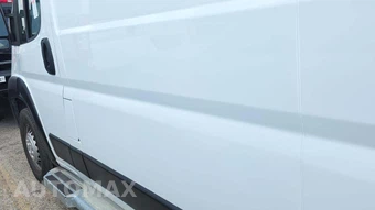 2025 Ram ProMaster 2500 Cargo Van Tradesman w/Passenger Seat Low Roof 136.0" WB - miniatura 24