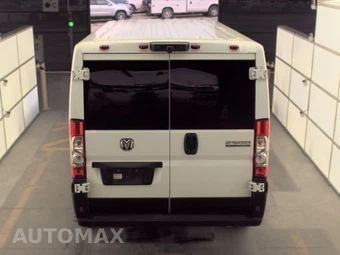 2025 Ram ProMaster 2500 Cargo Van Tradesman w/Passenger Seat Low Roof 136.0" WB - miniatura 5