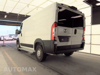 2025 Ram ProMaster 2500 Cargo Van Tradesman w/Passenger Seat Low Roof 136.0" WB - miniatura 6