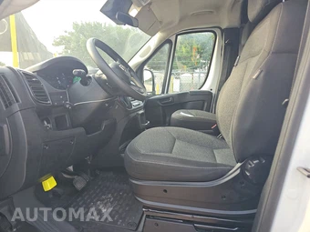 2025 Ram ProMaster 2500 Cargo Van Tradesman w/Passenger Seat Low Roof 136.0" WB - miniatura 7