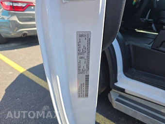 2025 Ram ProMaster 2500 Cargo Van Tradesman w/Passenger Seat Low Roof 136.0" WB - miniatura 13
