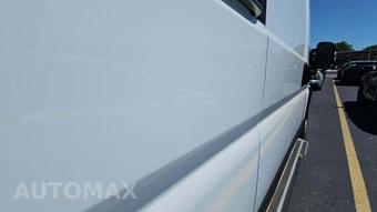 2025 Ram ProMaster 2500 Cargo Van Tradesman w/Passenger Seat Low Roof 136.0" WB - miniatura 19