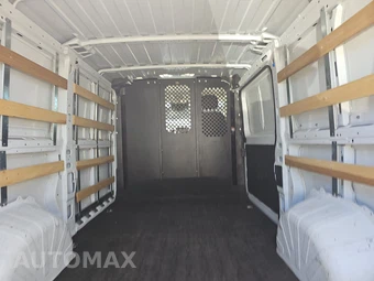 2025 Ram ProMaster 2500 Cargo Van Tradesman w/Passenger Seat Low Roof 136.0" WB - miniatura 15