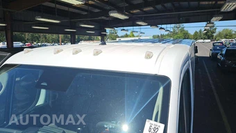2025 Ram ProMaster 2500 Cargo Van Tradesman w/Passenger Seat Low Roof 136.0" WB - miniatura 16