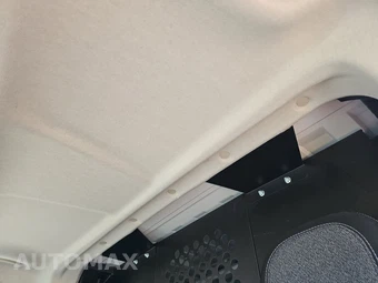 2025 Ram ProMaster 2500 Cargo Van Tradesman w/Passenger Seat Low Roof 136.0" WB - miniatura 17