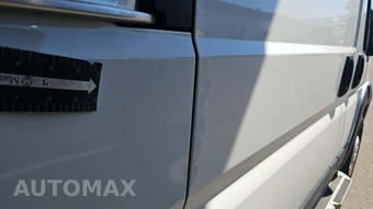 2025 Ram ProMaster 2500 Cargo Van Tradesman w/Passenger Seat Low Roof 136.0" WB - miniatura 22