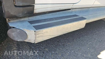 2025 Ram ProMaster 2500 Cargo Van Tradesman w/Passenger Seat Low Roof 136.0" WB - miniatura 24
