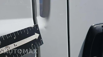 2025 Ram ProMaster 2500 Cargo Van Tradesman w/Passenger Seat Low Roof 136.0" WB - miniatura 25