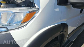 2025 Ram ProMaster 2500 Cargo Van Tradesman w/Passenger Seat Low Roof 136.0" WB - miniatura 29