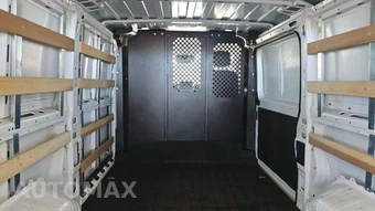 2025 Ram ProMaster 2500 Cargo Van Tradesman w/Passenger Seat Low Roof 136.0" WB - miniatura 30