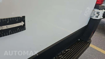 2025 Ram ProMaster 2500 Cargo Van Tradesman w/Passenger Seat Low Roof 136.0" WB - miniatura 34