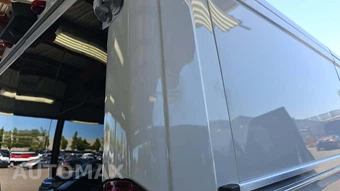 2025 Ram ProMaster 2500 Cargo Van Tradesman w/Passenger Seat Low Roof 136.0" WB - miniatura 35