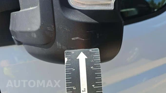 2025 Ram ProMaster 2500 Cargo Van Tradesman w/Passenger Seat Low Roof 136.0" WB - miniatura 36