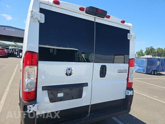 2025 Ram ProMaster 2500 Cargo Van Tradesman w/Passenger Seat Low Roof 136.0" WB - miniatura 5