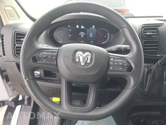2025 Ram ProMaster 2500 Cargo Van Tradesman w/Passenger Seat Low Roof 136.0" WB - miniatura 10