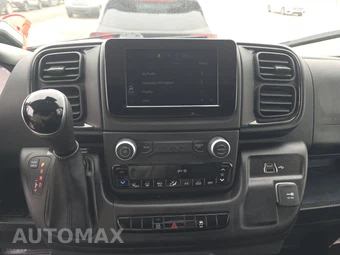 2025 Ram ProMaster 2500 Cargo Van Tradesman w/Passenger Seat Low Roof 136.0" WB - miniatura 11