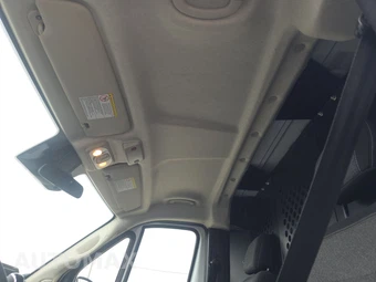 2025 Ram ProMaster 2500 Cargo Van Tradesman w/Passenger Seat Low Roof 136.0" WB - miniatura 18