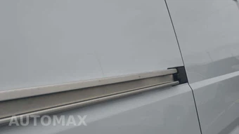 2025 Ram ProMaster 2500 Cargo Van Tradesman w/Passenger Seat Low Roof 136.0" WB - miniatura 20
