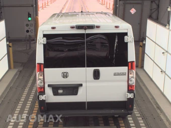 2025 Ram ProMaster 2500 Cargo Van Tradesman w/Passenger Seat Low Roof 136.0" WB - miniatura 5