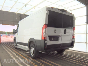 2025 Ram ProMaster 2500 Cargo Van Tradesman w/Passenger Seat Low Roof 136.0" WB - miniatura 6