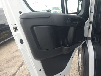 2025 Ram ProMaster 2500 Cargo Van Tradesman w/Passenger Seat Low Roof 136.0" WB - miniatura 9