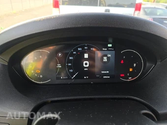 2025 Ram ProMaster 2500 Cargo Van Tradesman w/Passenger Seat Low Roof 136.0" WB - miniatura 12