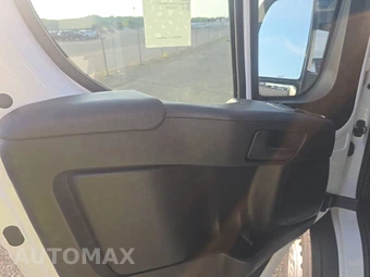 2025 Ram ProMaster 2500 Cargo Van Tradesman w/Passenger Seat Low Roof 136.0" WB - miniatura 9