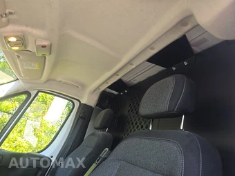 2025 Ram ProMaster 2500 Cargo Van Tradesman w/Passenger Seat Low Roof 136.0" WB - miniatura 17