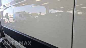 2025 Ram ProMaster 2500 Cargo Van Tradesman w/Passenger Seat Low Roof 136.0" WB - miniatura 18