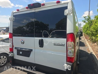 2025 Ram ProMaster 2500 Cargo Van Tradesman w/Passenger Seat Low Roof 136.0" WB - miniatura 5