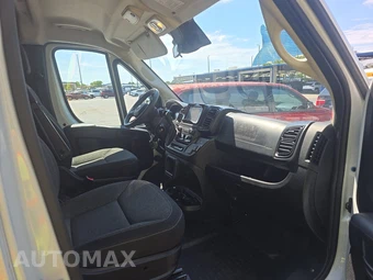2025 Ram ProMaster 2500 Cargo Van Tradesman w/Passenger Seat Low Roof 136.0" WB - miniatura 8