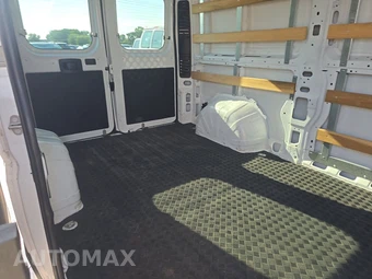 2025 Ram ProMaster 2500 Cargo Van Tradesman w/Passenger Seat Low Roof 136.0" WB - miniatura 13