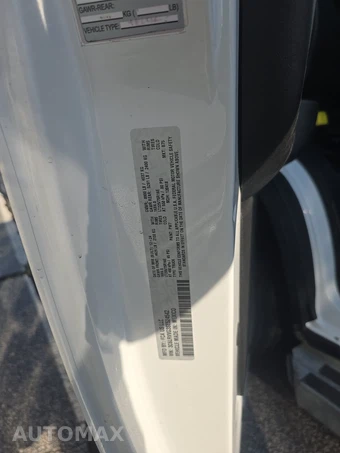2025 Ram ProMaster 2500 Cargo Van Tradesman w/Passenger Seat Low Roof 136.0" WB - miniatura 14