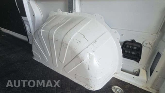 2025 Ram ProMaster 2500 Cargo Van Tradesman w/Passenger Seat Low Roof 136.0" WB - miniatura 24