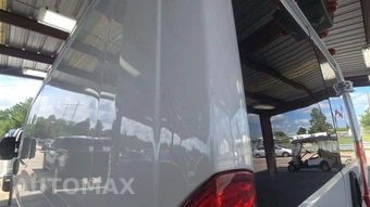 2025 Ram ProMaster 2500 Cargo Van Tradesman w/Passenger Seat Low Roof 136.0" WB - miniatura 26