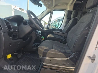 2025 Ram ProMaster 2500 Cargo Van Tradesman w/Passenger Seat Low Roof 136.0" WB - miniatura 7