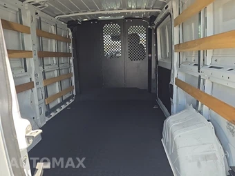 2025 Ram ProMaster 2500 Cargo Van Tradesman w/Passenger Seat Low Roof 136.0" WB - miniatura 16