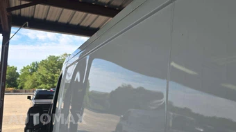 2025 Ram ProMaster 2500 Cargo Van Tradesman w/Passenger Seat Low Roof 136.0" WB - miniatura 20