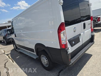 2025 Ram ProMaster 2500 Cargo Van Tradesman w/Passenger Seat Low Roof 136.0" WB - miniatura 6